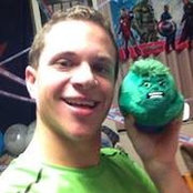 Sam Schafer's photo