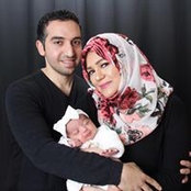 Lobna Hamadi's photo