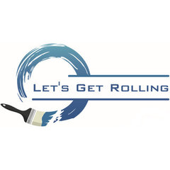 Let's Get Rolling