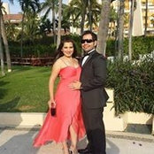 Marcela Arizpe's photo