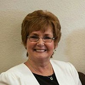 Foto von Suzanne Silvers