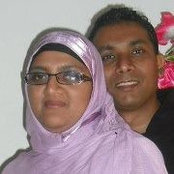 Alisha Ali-Subhanee's photo