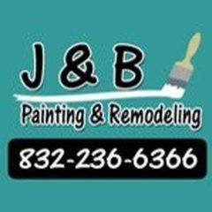 J & B Painting & Remodeling