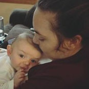 Katy's photo