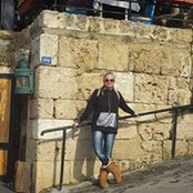 Nermin Salam's photo