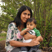 Rolly Bhasin's photo