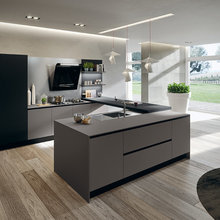Salina Street Kitchen Ideas