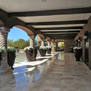 Formal Italian Estate