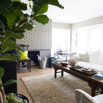 Long Beach Home Remodel