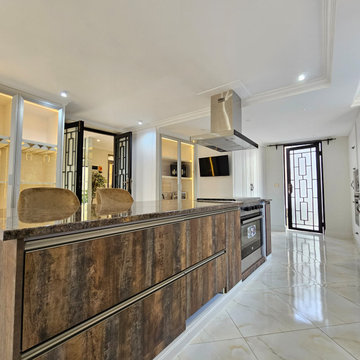Runda Mansion