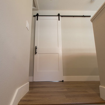 Open Loft in Laguna Niguel