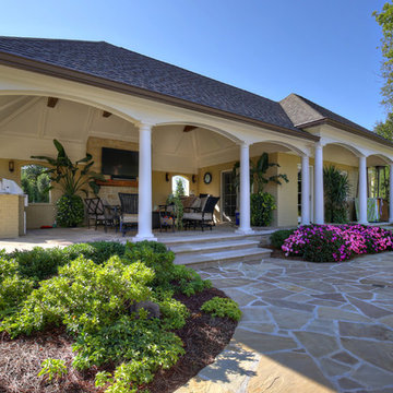 Farm Ridge