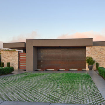 Seattle Contemporary
