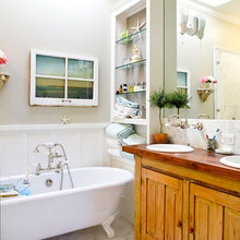 bath