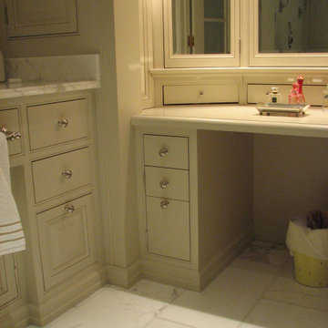 Bathrooms