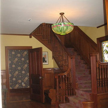 1901 Dutch Colonial