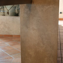 windows and walls