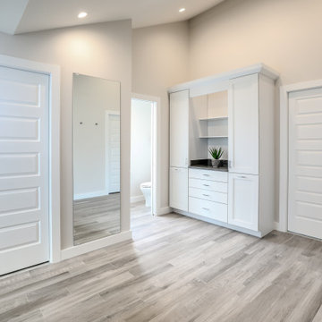 Enjoying of a Soothing and Relaxing Master Suite in The City of Falls Church VA