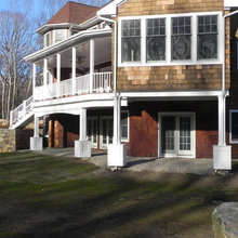 Exterior Ideas