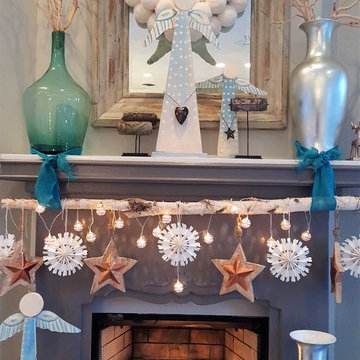 Holiday Decorating