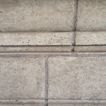 Fireplace Makeover