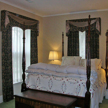 Cornice Boards