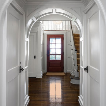 Уотер-Вью Дариен, Коннектикут