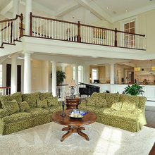 Favorites - Plantation Style