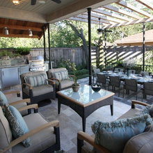 Patio/Deck