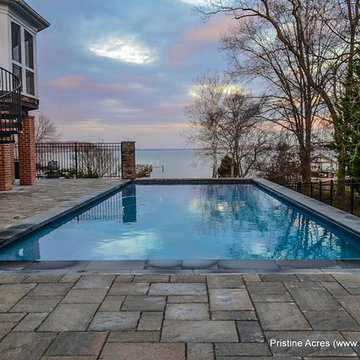 Pool Highlights