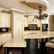 kitchens