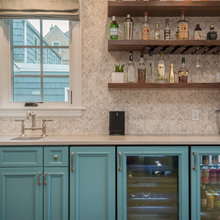 Wet Bar