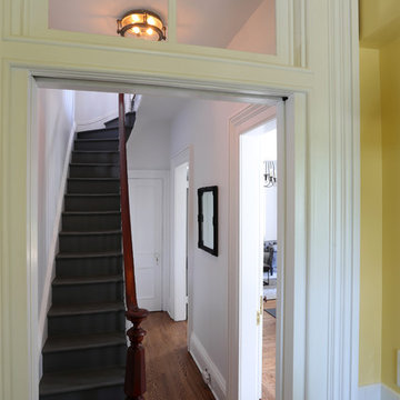 The Gatehouse - Historic Restoration