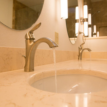 ADA Master Bathroom