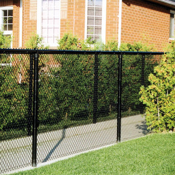 Chain Link Fence