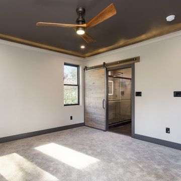 One Level Addition & Remodel - Hollin Hall, Alexandria