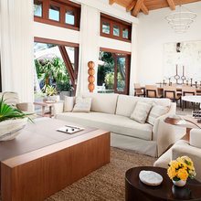 Living Room #1