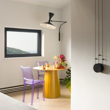 la casa olive e capperi