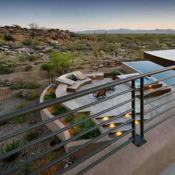 Southwest Contemporary 776