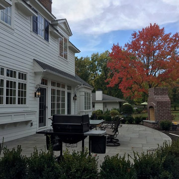 Edina Colonial