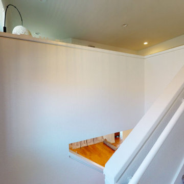 CARMEL VALLEY (SAN DIEGO COUNTY) - High Ceiling Conversion
