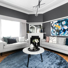Interior Design Looks