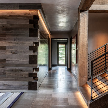 Montana Chalet