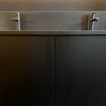 Mount Baker Bathroom Remodel