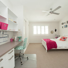 girl bedrooms
