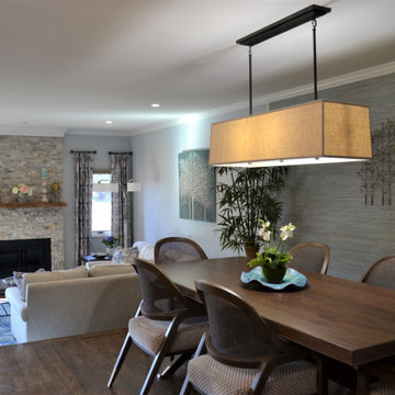 Madison NJ Townhouse