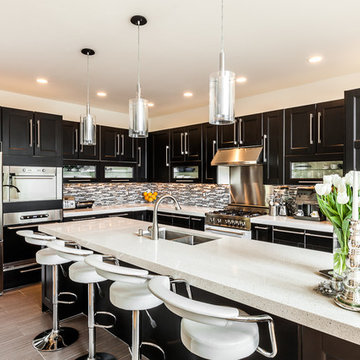 Corliss Residence