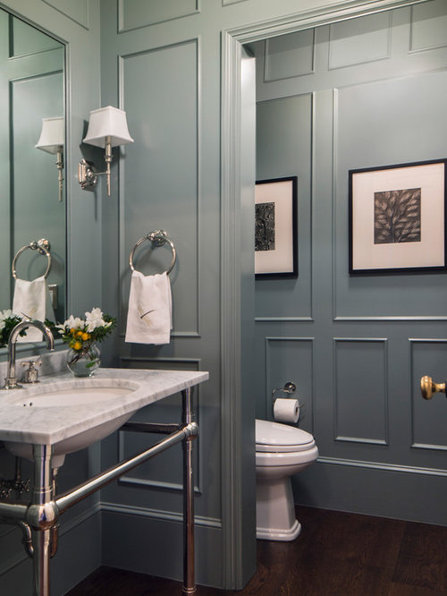 Best Large Powder Room Design Ideas & Remodel Pictures Houzz