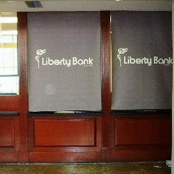 BB Commercial Solutions - Window Treatments