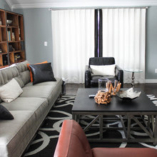 Living Room Ideas